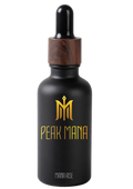 Peak Mana by Mana Rise
